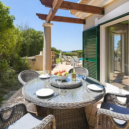 Vale De Lobo With Pool By Homing * Vale do Lobo