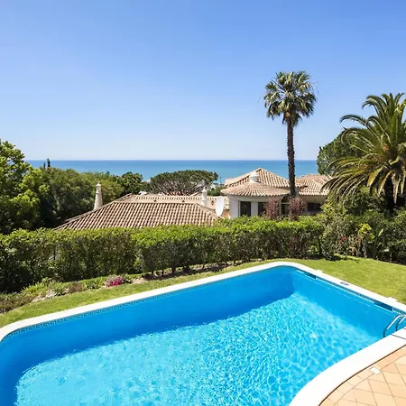 Vale De Lobo With Pool By Homing Villa Vale do Lobo