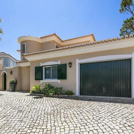 Vale De Lobo With Pool By Homing