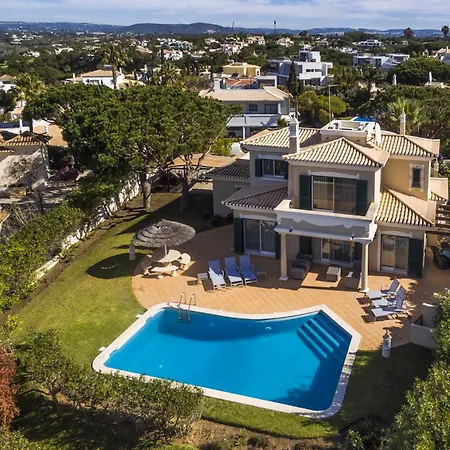 Vale De Lobo With Pool By Homing
